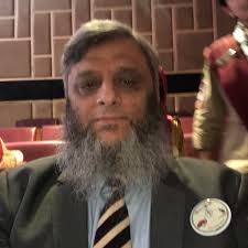 Muhammad Asif Waseem