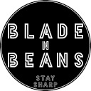 Blade n Beans - YouTube