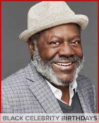 Happy 73rd Birthday to Frankie Faison. Born June 10, 1949, is an actor  known for his role as Deputy Commissioner, and, later, Commissioner, Ervin  Burrell in the HBO series The Wire, as