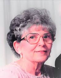 Obituary for Ann (Annie) (Magnia) Pulciani