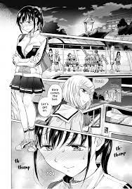 Yuri SM de Futari no Kimochi wa Tsunagarimasu ka? Ch.4 Page 18 - Mangago