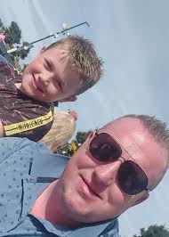 Dad's Agony At Hit-And-Run Death Of Son, 9