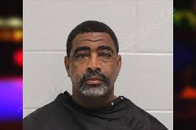 Marcus Mitchell — Carroll County Jail Bookings