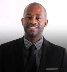 2024 Men of Excellence Honoree