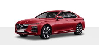 As automobile and motorcycle production is in itself an important and impactful industry, vingroup also hopes to promote. Vingroup Vingroup Looks To Establish Second Car Plant In Central Vietnam Auto News Et Auto