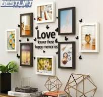 Simplicity Style PS Moulding Picture Frames