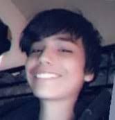 Tate Topa Yellow Cloud February 17, 2006 ~ August 10, 2020 Tate Topa Yellow  Cloud was born