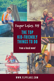 Top Kid Friendly Things To Do In The Finger Lakes From A Local Mom Traveling To The Finger Lakes Region In Ny With Finger Lakes Ny Finger Lakes Local Moms