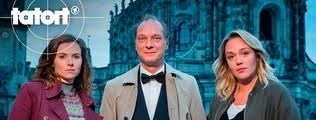Der vom mdr produzierte beitrag wurde am 21. Alwara Hofels Tatort Ard Das Erste