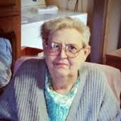 Obituary information for Geneva McFerron Pulliam