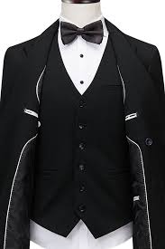 The above list of the leading men's designer clothing is not exhaustive, and there are many other reputable brands known for their unique fashion wear. Top Customized Suiting Brands In Pakistan