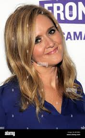 Samantha bee hi-res stock photography and images