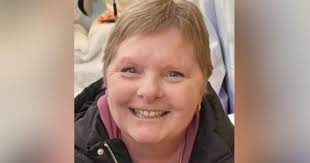 I felt a bit silly going to the doctor to say I was tired, I thought it was  just menopause... I was wrong'