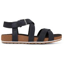 Tous les clients bénéficient de la livraison gratuite dès 25€ d'achats expédiés par amazon. Timberland Malibu Waves Ankle Strap Sandal Sandales Femme Livraison Gratuite Alpiniste Fr