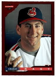 Nagy 'RC' 91, Nagy 94, Bernazard 'AS' 87, Costo 1st Rd Pick 91, 4 Card Lot 