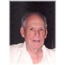 John "Jack" McMahon Obituary