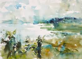 TWSA 2024 Exhibition — Transparent Watercolor Society of America