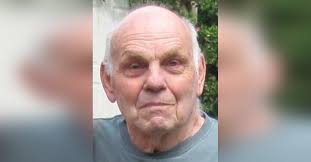 Obituary information for Harry C."Birdie" Heyl, Jr