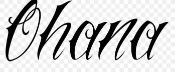 We have 41 free cursive, tattoo fonts to offer for direct downloading · 1001 fonts is your favorite site for free fonts since 2001 Cursive Tattoo Art Ohana Lettering Png 1135x471px Cursive Area Art Black Black And White Download Free
