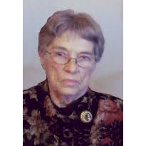 Obituary information for Clara Mae Alleman Trahan