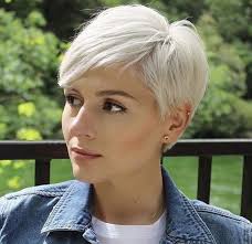 Dobre fryzury dla facetów w 2021 roku najpiękniejsze fryzury z krótkimi włosami 2020 roku. Pixie Cut Fryzura Ktora Kochaja Kobiety Komu Pasuje Jak Ukladac Wlosy
