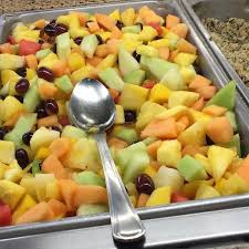 From traditional easter ham and roast lamb to fresh asparagus and cheesy potato casserole, find all the recipes you need to create a delicious menu for your easter dinner. Wegmans Market Cafe Syracuse Menu Prices Restaurant Reviews Order Online Food Delivery Tripadvisor