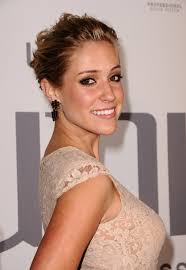 Reality TV star Kristin Cavallari rushed to hospital