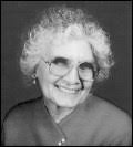 Marie Ely Obituary (2010)
