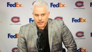 In dominique ducharme, we see a. Montreal Canadiens Turn To Dominique Ducharme Amid Crisis Of Confidence Tsn Ca