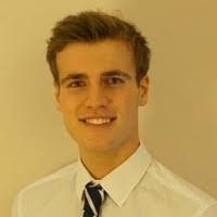 Nick Worrell's Instagram, Twitter & Facebook