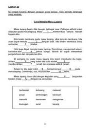 Himpunan soalan latihan tahun 6 yang penting khas untuk ibubapa perolehi! 28 Set Latihan Karangan Isi Tempat Kosong Sesuai Untuk Murid Tahap 2 Tahun 4 5 6 Mycikgu Net State Capitals Worksheet Worksheets State Capitals