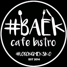 #baek Cafe Bistro