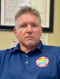 Florida fire department team helps drug overdose victims