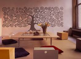 الإستنسل للجدران للرسم 53 صورة قوالب كبيرة لورق الجدران وتطبيق الطلاء مع بكرة الاستنسل