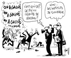 Paris, marseille, lyon, toulouse, bordeaux, lille, nice, nantes, strasbourg … Election En France Une Attente Insoutenable Cartooning For Peace