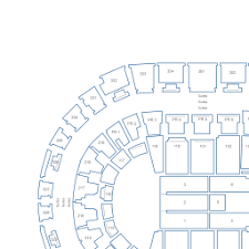 Staples Center Interactive Concert Seating Chart