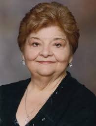 Josephine DeSantis Obituary