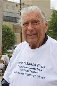 John Goeken Obituary (2010)