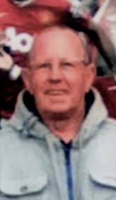 Condolence Book for Jim Smith (Drogheda, Louth)