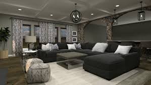 Rustic contemporary design is a blend of modern and contemporary features in a rustic, log cabin, older or farmhouse style home. Modern Rustic Interior Design 7 Best Tips To Create Your Flawless
