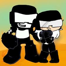 His tracks include ugh, guns and stress. Ugrh Sky And Tank Man Duet By Yttailsplays