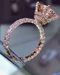 Daily Make Up Tutorials On Instagram 1 2 Or 3 By Sellerofjewels Follow Make Engagement Rings Affordable Engagement Rings Vintage Gold Engagement Rings
