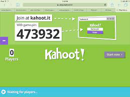 Yall Should Join My Supernatural Quiz On Kahoot It This Is The Pin Number Geek Out Kahoot Quiz