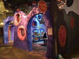 Kidsstop Newborn Mummy Science Center Singapore Neon Signs