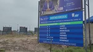 Desde nuevo laredo apoyando a no nos cortes. Residente De San Antonio Se Topa Con El Hoy No Circula En Tamaulipas Video Univision 41 San Antonio Kwex Univision