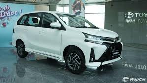 Kapasiti maksimum sebuah kereta hilux. 5 Kereta Tinggi Yang Bukannya Hilux Atau Trak Pikap Lain Wapcar