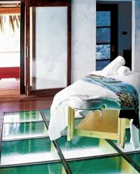 The Canouan Resort Canouan Saint Vincent And The Grenadines Jetsetter Jsspa The Luxe On Site Spa Has Two Over W Villa Residences Luxury Hotel Jetsetter