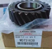 Mitsubishi Triton 2.8 Strada L200 Gear Transfer Low Speed MD731638 Japan OEM