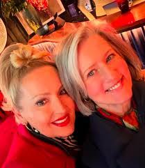 Georgina Austin's Instagram, Twitter & Facebook