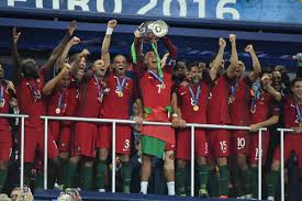 Le tirage au sort de la phase finale de l'euro 2016 se déroule ce samedi à 18h au palais des congrès de paris. Portugal Que Sont Devenus Les Vainqueurs De L Euro 2016 L Equipe